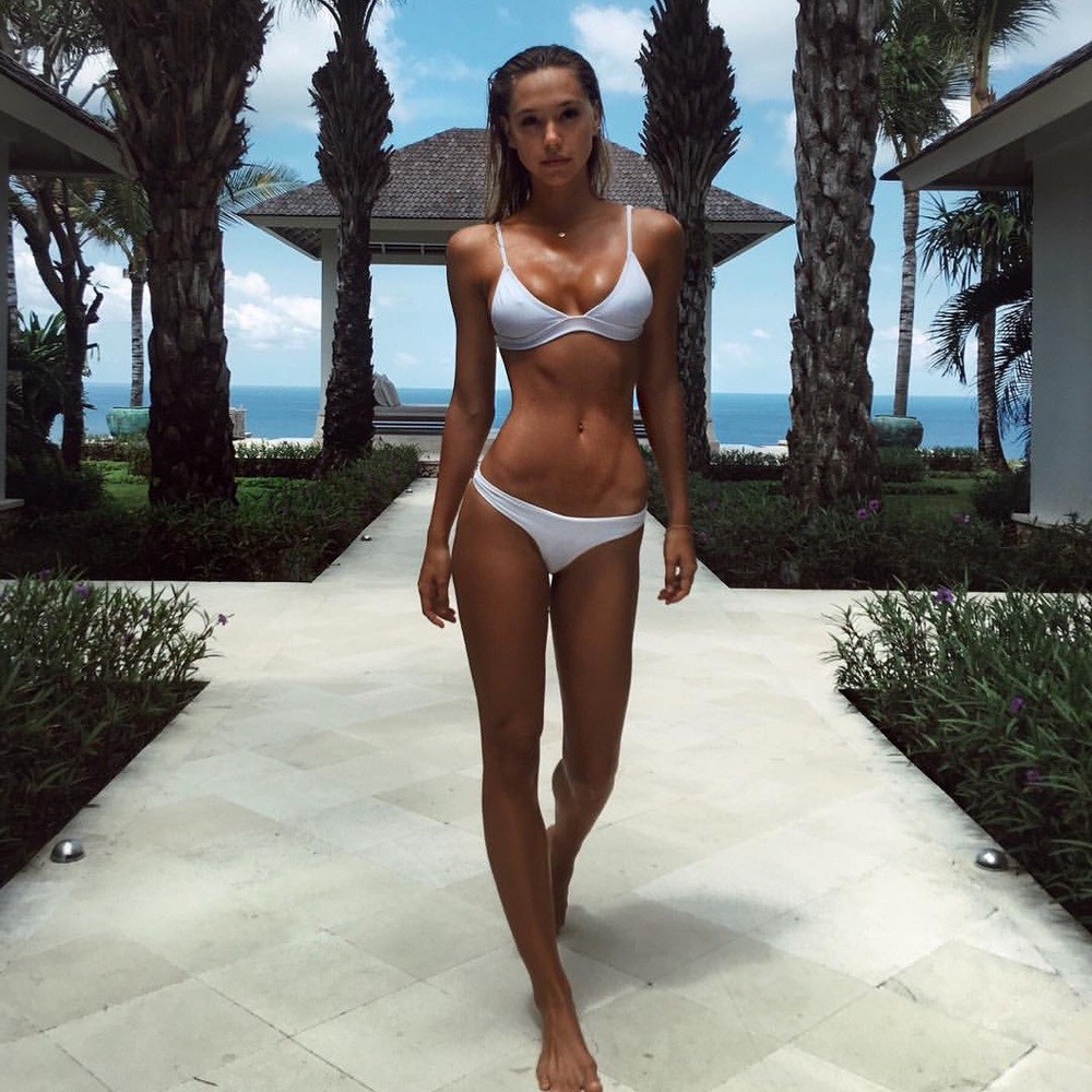 Coulbourne Eclipse Top - image 1